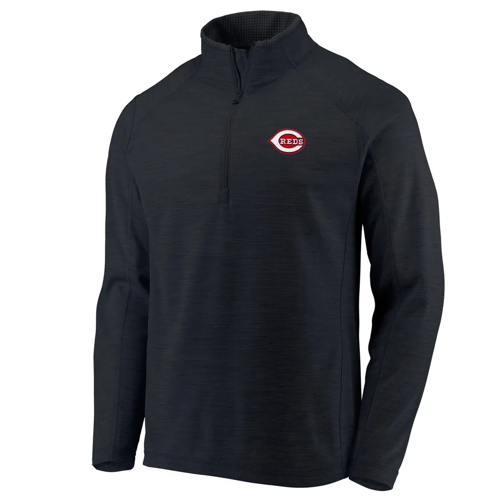 Vineyard Vines Panthers Sankaty Half-Zip Top - Men's