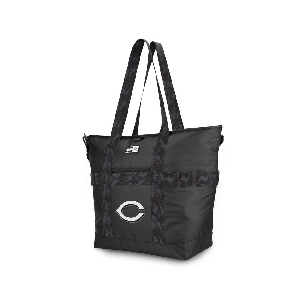 New Era Cincinnati Reds Athleisure Tote Bag