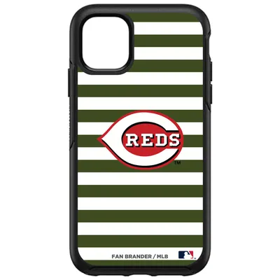 Cincinnati Reds OtterBox iPhone Symmetry Case