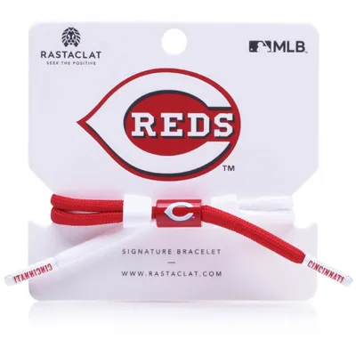 Bracelet Rastaclat Cincinnati Reds Signature Outfield