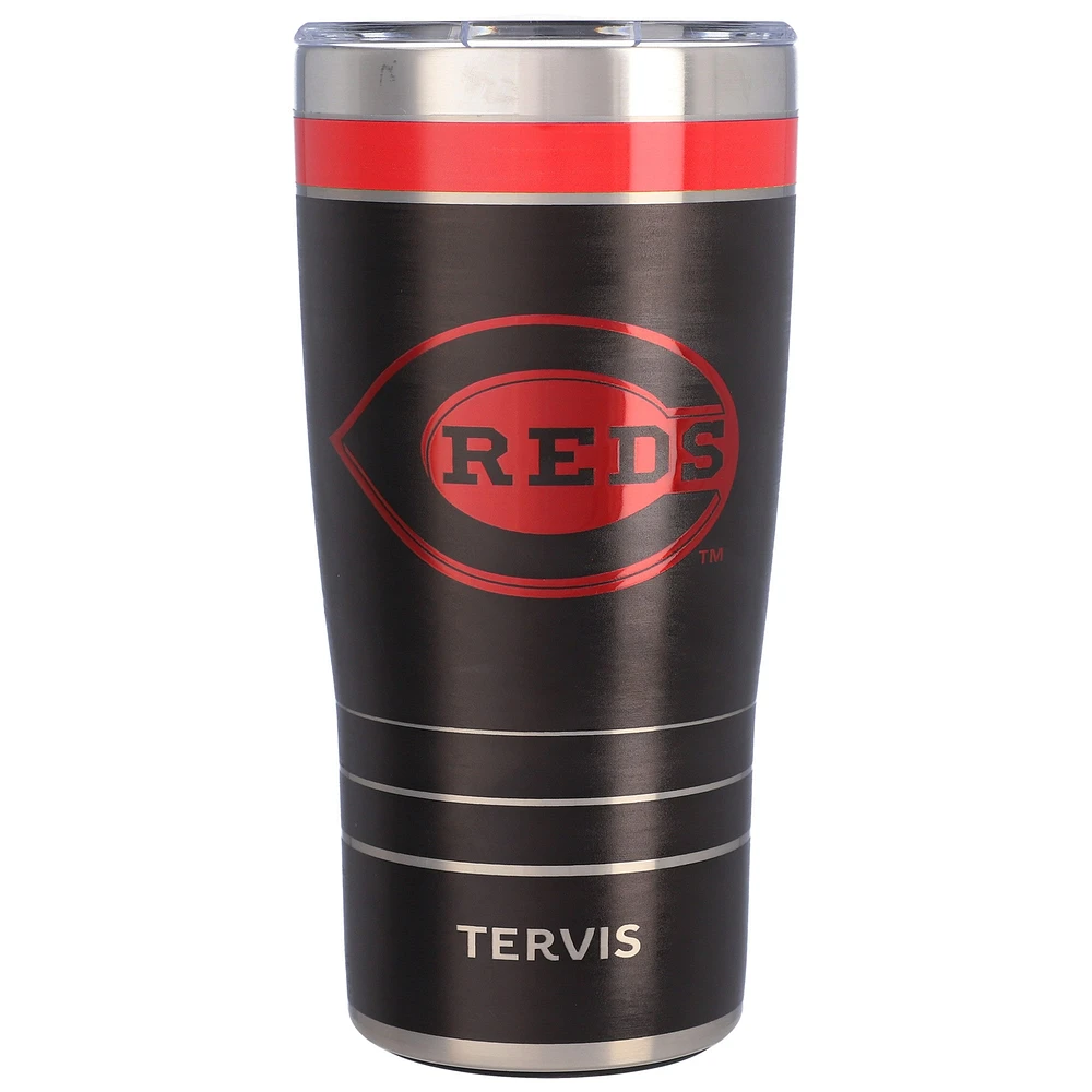 Tervis Cincinnati Rouges 20oz. Gobelet de jeu de nuit