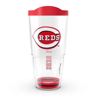 Tervis Cincinnati Rouges 24 oz. Gobelet arctique classique