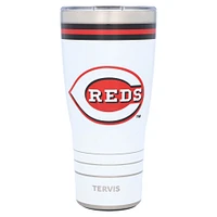 Tervis Cincinnati Reds 30oz. Arctic Stainless Steel Tumbler