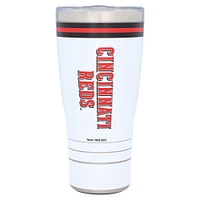 Tervis Cincinnati Reds 30oz. Arctic Stainless Steel Tumbler