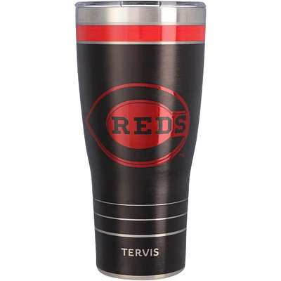 Tervis Cincinnati Reds 30oz. Night Game Tumbler