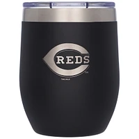 The Memory Company Cincinnati Reds 16oz. Stainless Steel Stemless Tumbler