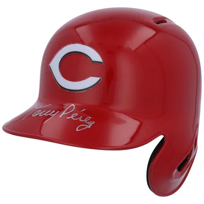 Lids Tony Perez Cincinnati Reds Fanatics Authentic Autographed 8