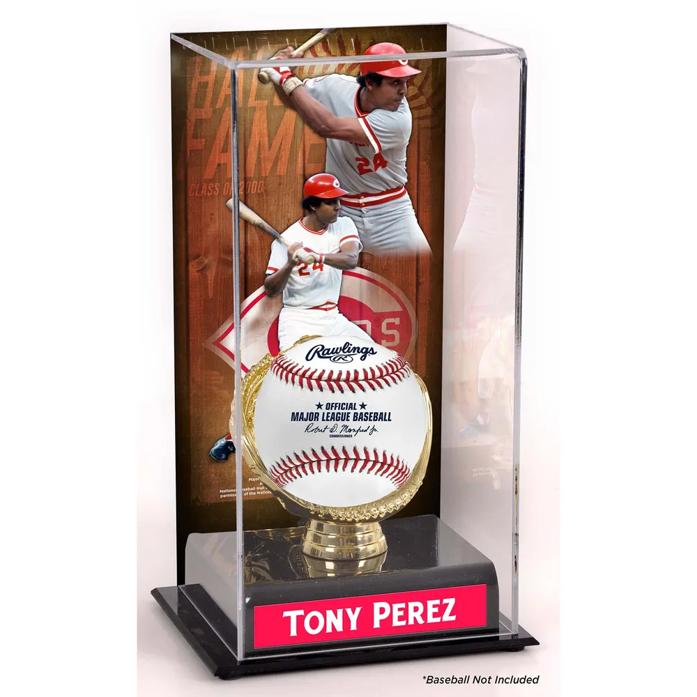 Lids Tony Perez Cincinnati Reds Fanatics Authentic 10.5 x 13