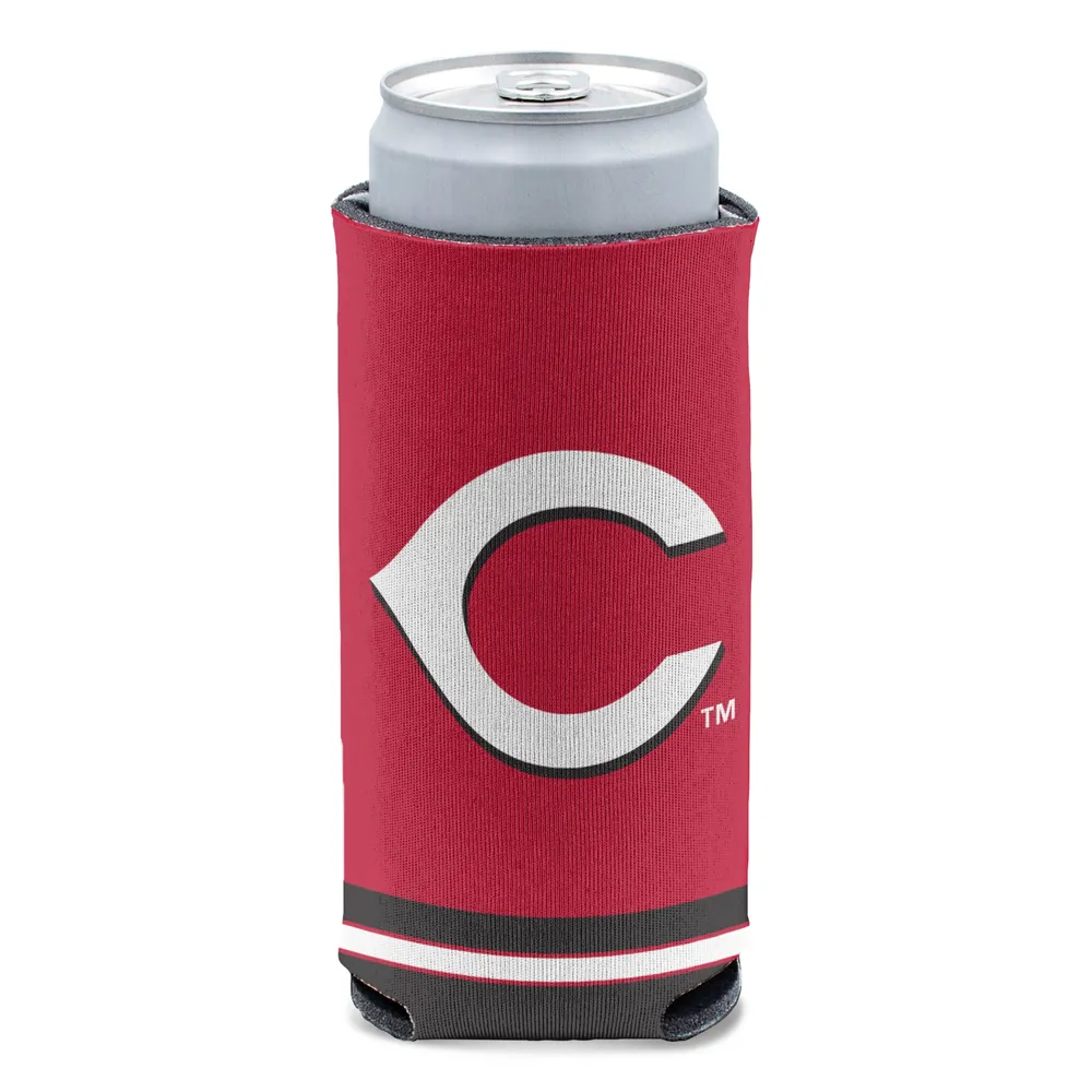 12oz Can Cooler, Color: Gray - JCPenney