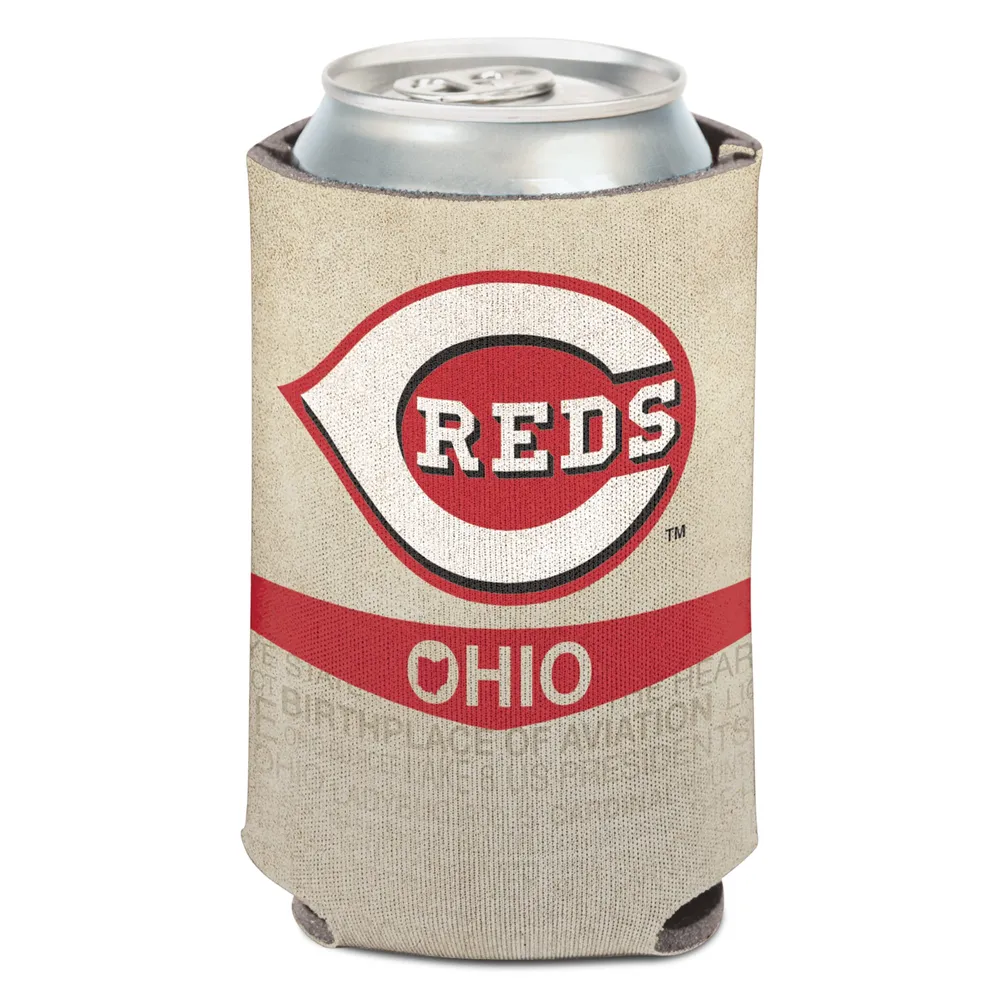 Cincinnati Reds Can Koozie