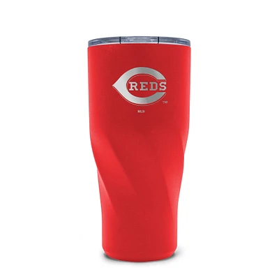 WinCraft Cincinnati Rouges 20 oz. Gobelet Morgan
