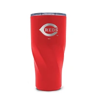 WinCraft Cincinnati Rouges 20 oz. Gobelet Morgan