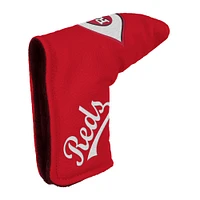 WinCraft Cincinnati Reds Blade Putter Cover