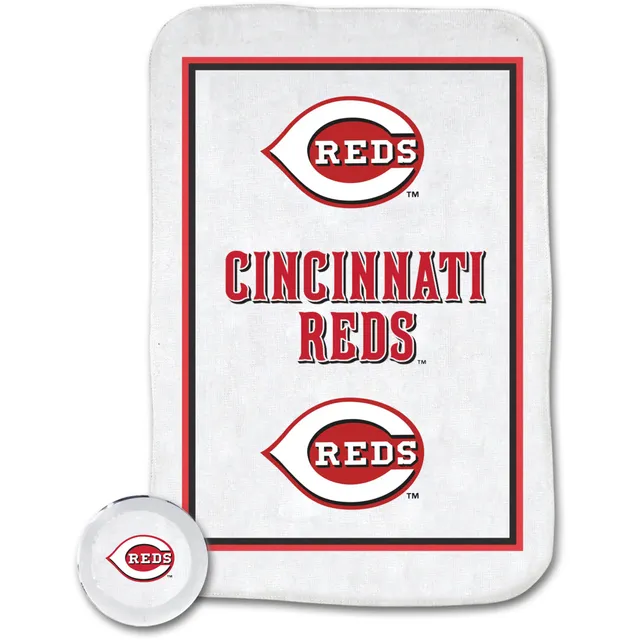 WinCraft Cincinnati Reds Large Pennant