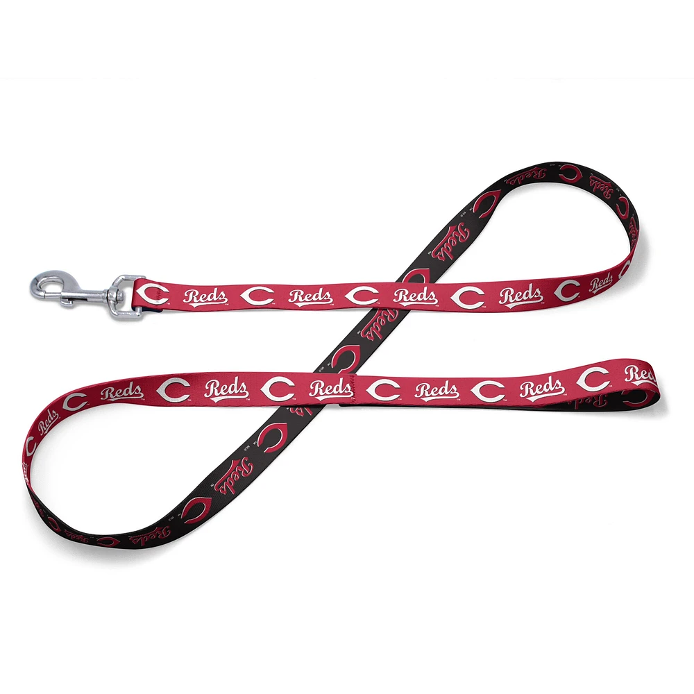 WinCraft Cincinnati Reds Pet Leash