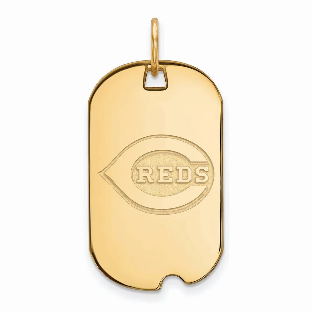 Cincinnati Reds Pendant