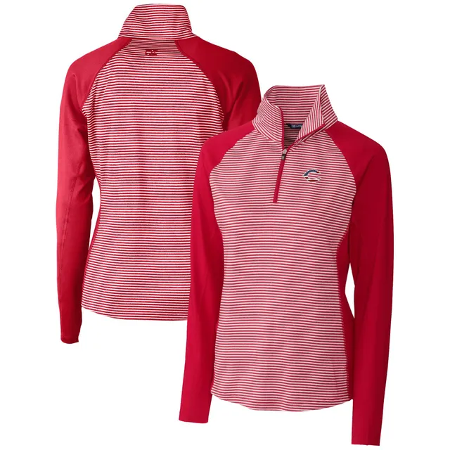 Lids Louisville Cardinals Cutter & Buck Women's Mission Ridge