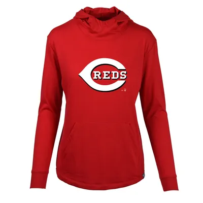 St Louis Cardinals Hoodie Zip Up Sweatshirt Majestic XL Red