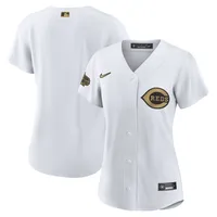 Washington Nationals Nike 2022 MLB All-Star Game Replica Blank