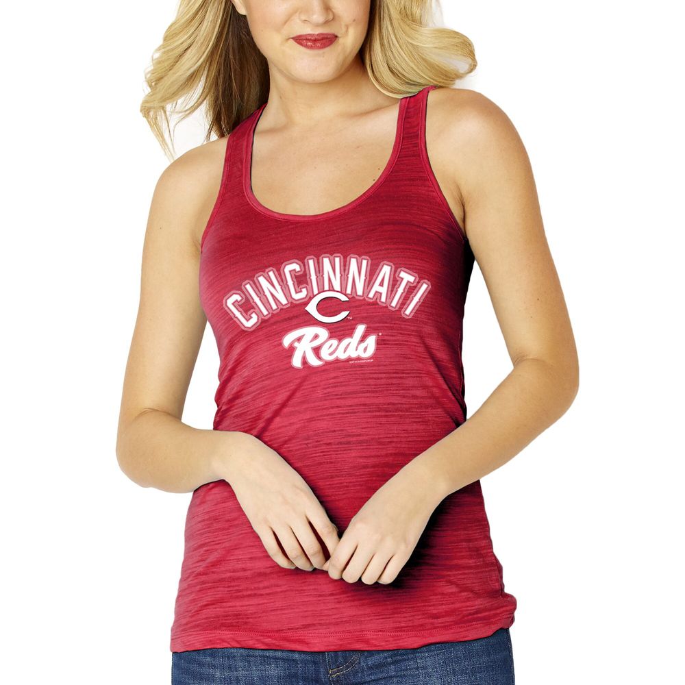 Cincinnati Reds Tank 