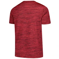 Youth Nike Red Cincinnati Reds Authentic Collection Velocity Performance T-Shirt