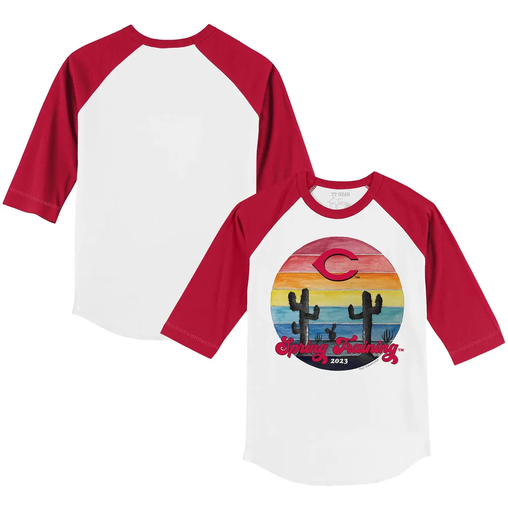 Cincinnati Reds Spring Training 2023 Tee Shirt