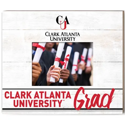 Clark Atlanta University Panthers 11'' x 13'' Grad Picture Frame