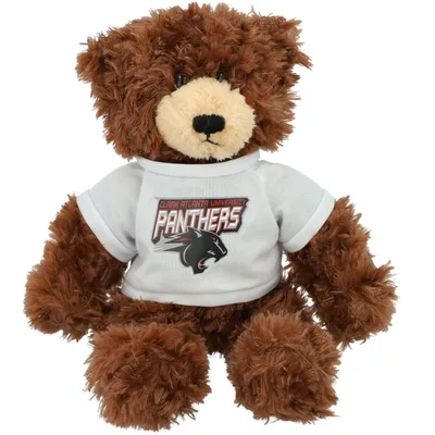 Clark Atlanta University Panthers Brandon Bear Plush