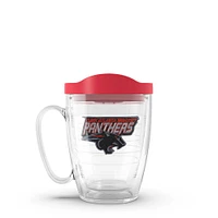 Tervis Clark Atlanta University Panthers 16oz. Emblem Classic Tumbler