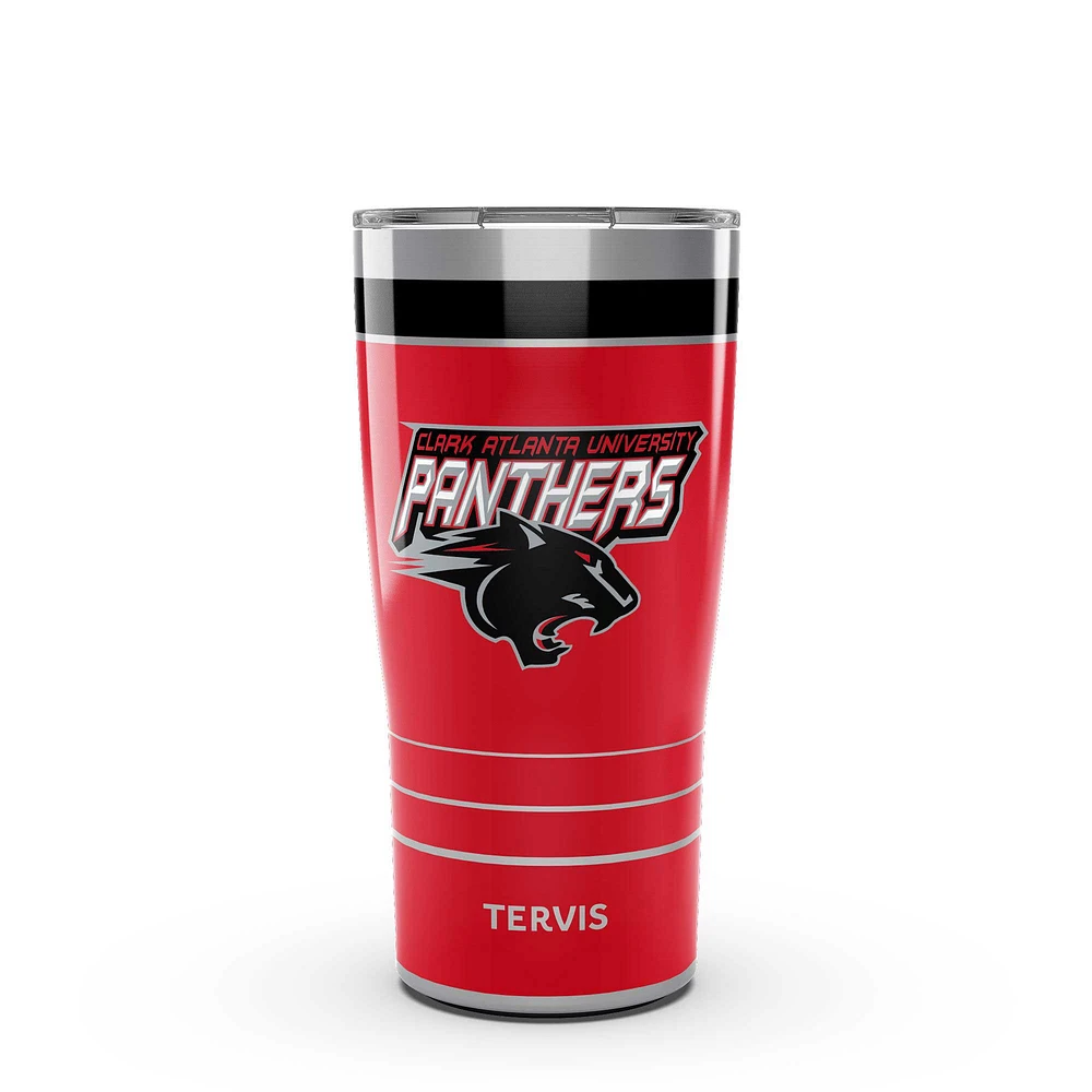 Tervis Clark Panthers de l'Université d'Atlanta 20oz. Gobelet en acier inoxydable MVP