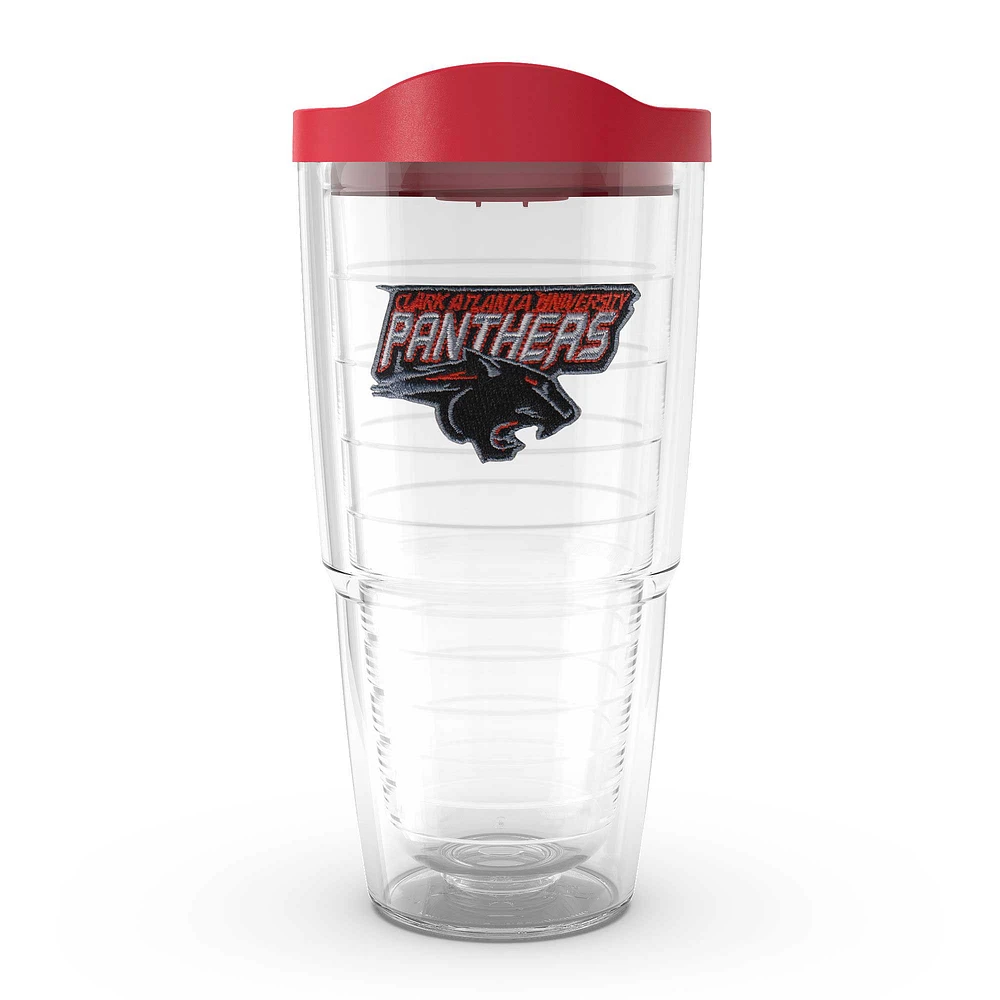 Tervis Clark Panthers de l'Université d'Atlanta 24oz. Gobelet classique emblème