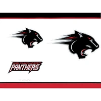 Tervis Clark Panthers de l'Université d'Atlanta 24oz. Gobelet Tradition Classique