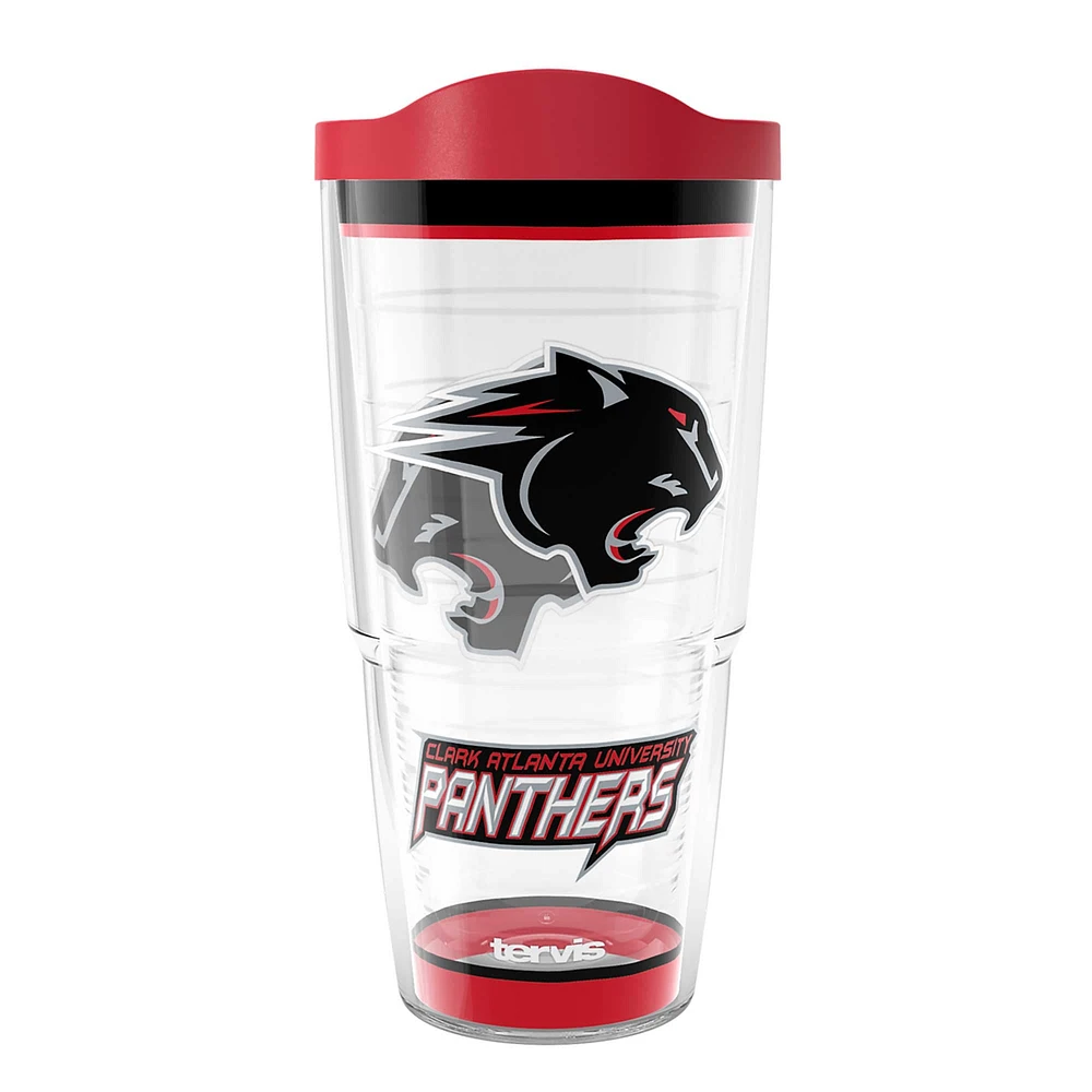 Tervis Clark Atlanta University Panthers 24oz. Tradition Classic Tumbler