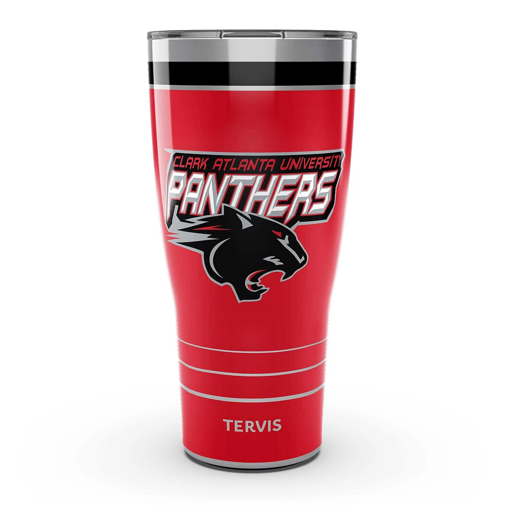 Tervis Clark Panthers de l'Université d'Atlanta 30oz. Gobelet en acier inoxydable MVP