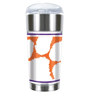 Clemson Tigers 24oz. Eagle Travel Tumbler