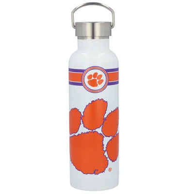 Clemson Tigers 26oz. Classic Voda Bottle