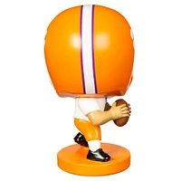 Statue à grosse tête Clemson Tigers