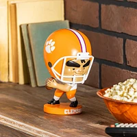 Statue à grosse tête Clemson Tigers