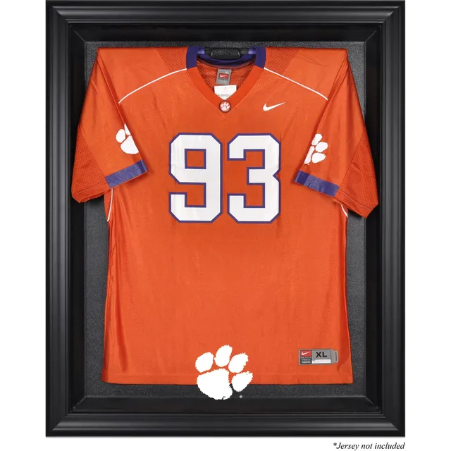 Lids Trevor Lawrence Jacksonville Jaguars Highland Mint 13'' x 13'' Impact  Jersey Framed Photo