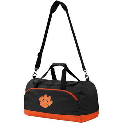 Clemson Tigers Bold Duffle Bag