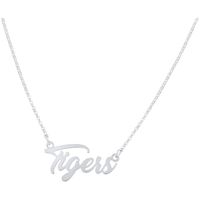 Clemson Tigers Brielle Necklace