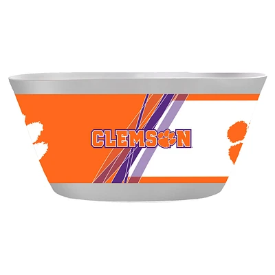 Clemson Tigers Dynamic Bowl