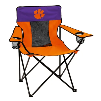 Clemson Tigers Elite Chair