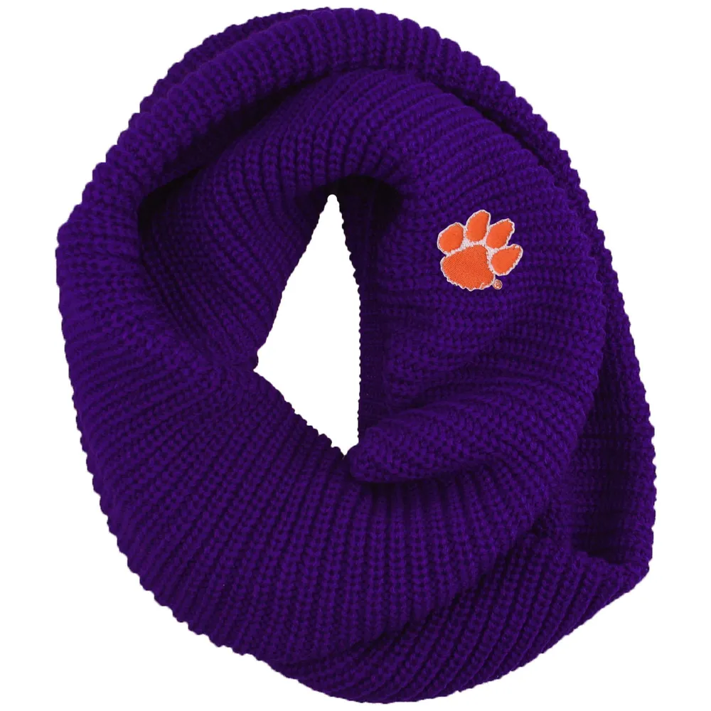 Clemson Tigers Piper Foulard