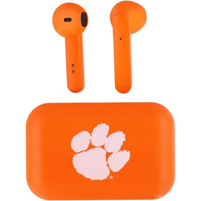 Casque sans fil Clemson Tigers Team Logo