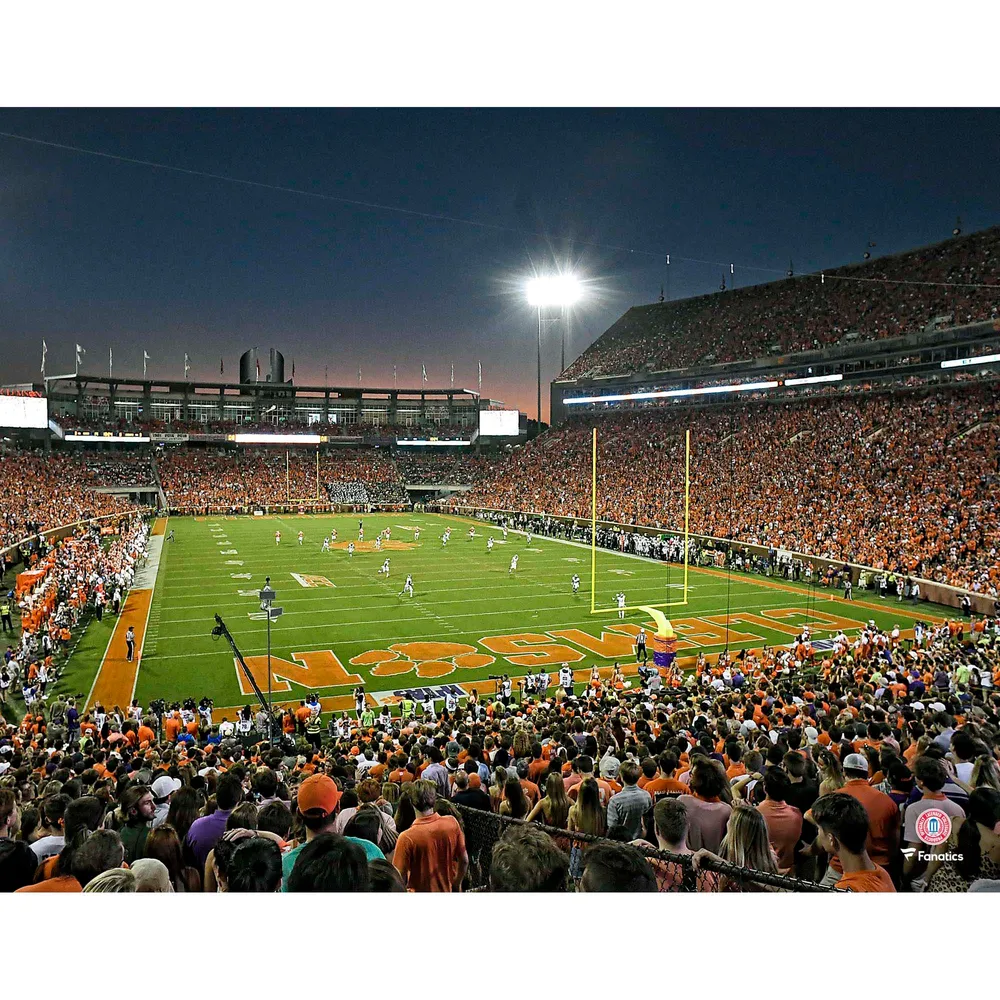 Unsigned Detroit Tigers Fanatics Authentic Old Tiger Stadium Overview  Photograph