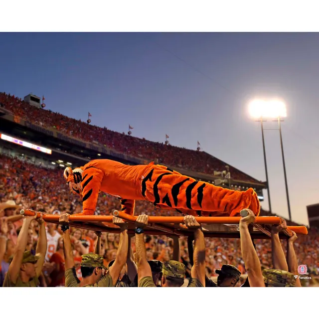 Ja'Marr Chase LSU Tigers Unsigned Close Up Photograph