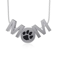 Dayna Designs Collier MOM Clemson Tigers