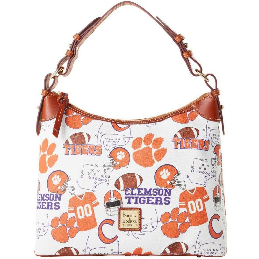 Dooney & Bourke Chicago Bears Game Day Hobo Handbag