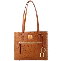 Dooney & Bourke Clemson Tigers Shopper Purse